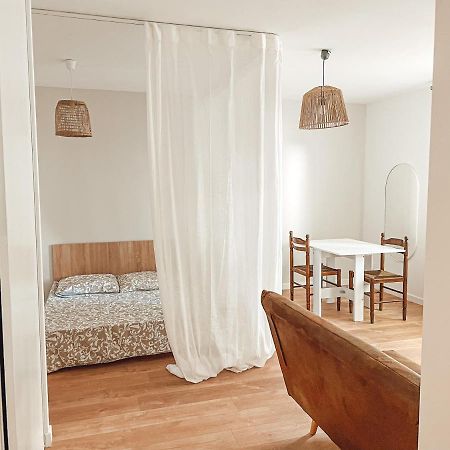 Studio Cozy T1 Carmaux Exterior foto