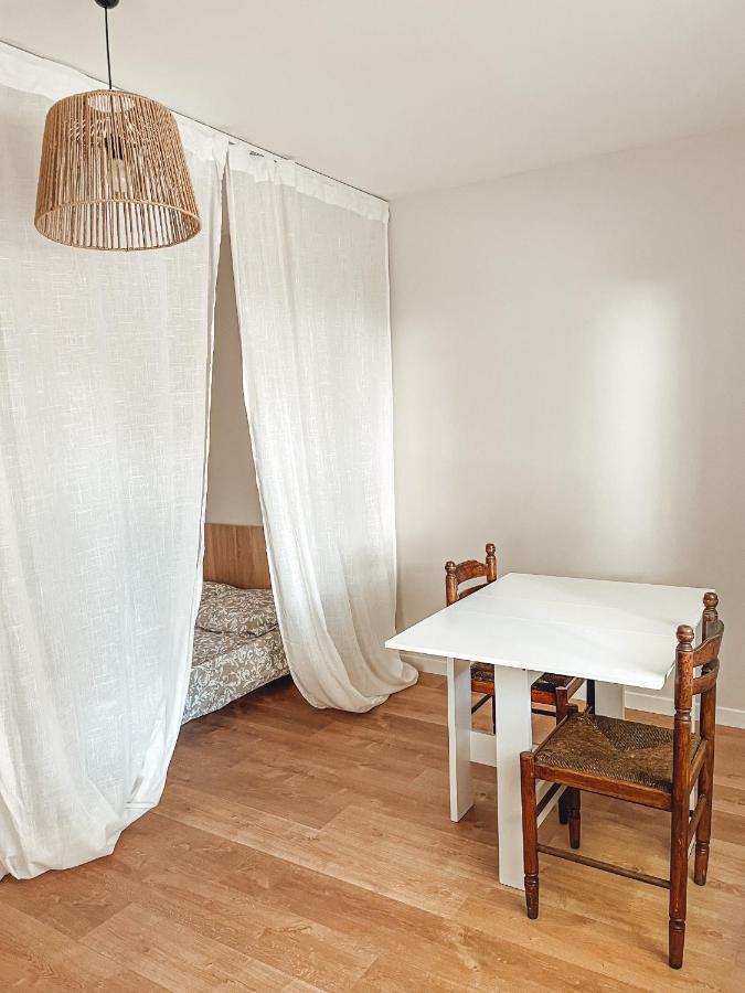 Studio Cozy T1 Carmaux Exterior foto