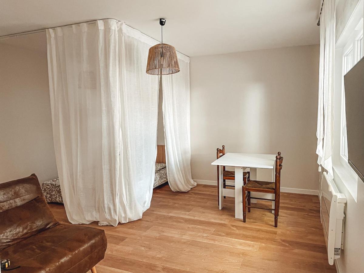 Studio Cozy T1 Carmaux Exterior foto